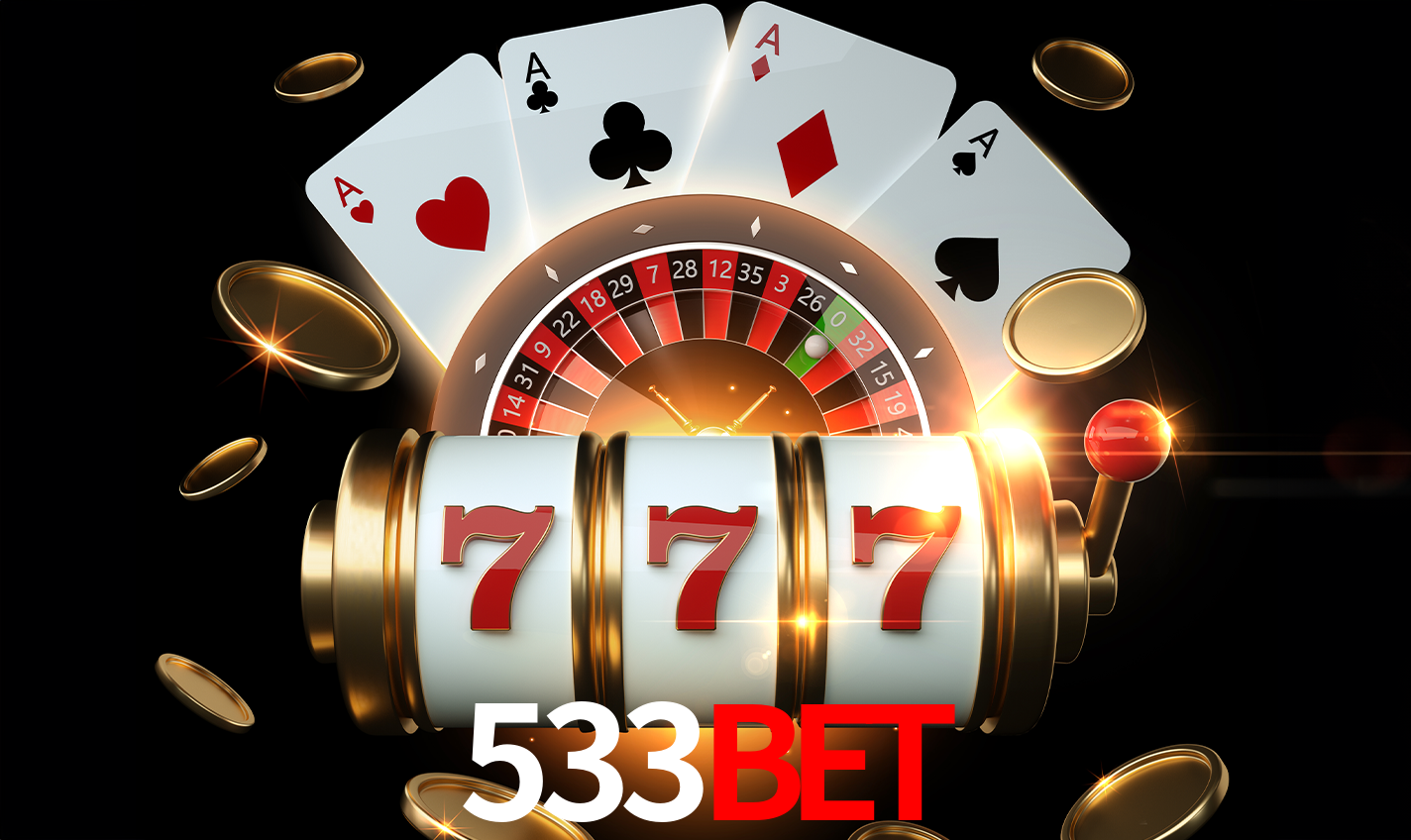 App 533BET.COM