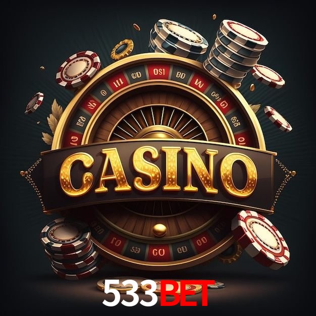 APP oficial da 533BET para mobile